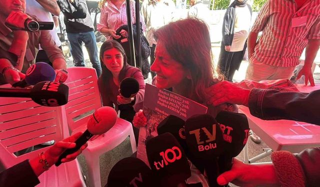 Duruşmada tansiyon yükseldi, mağdur yakınları isyan etti