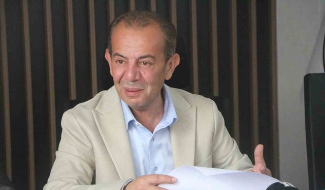 CHP’li Özcan: “Bugün olsa yine yaparım, pişman değilim”