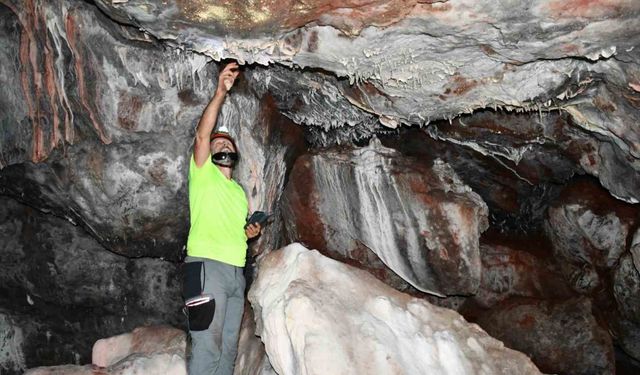 Kastamonu’da Mağara Turizmi İçin Yeni Bir Adım Atılabilir