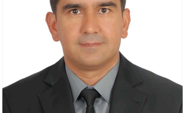 Yazı İşleri Müdürü Karapınar son yolculuğuna uğurlandı