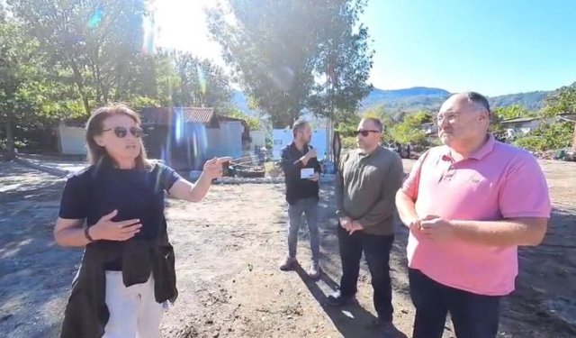 Amasra, “Kahverengi Tabela”ya Bir Adım Daha Yaklaştı