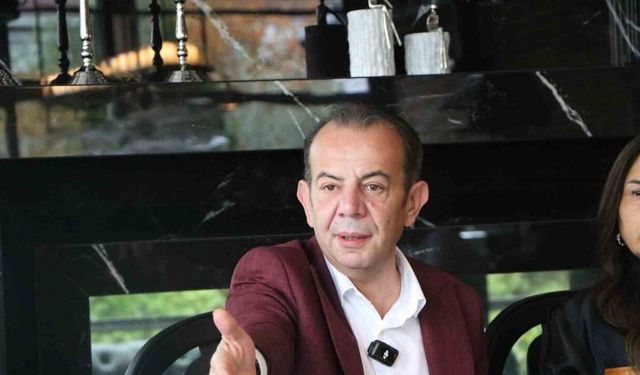 Başkan Özcan’dan CHP kurultay davasına sert tepki