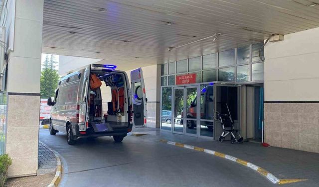 Bolu’da bir hastada ’deli dana’ hastalığı tespit edildi