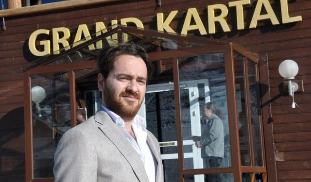 Otel yangını davasında 11 sanığa ağırlaştırılmış müebbet cezası verildi