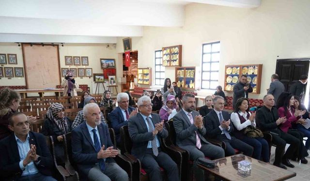 Bu projeyle dezavantajlı gençlerin çok yönlü gelişimi sağlanacak