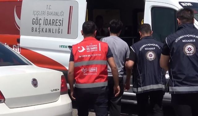 Çankırı’dan Suriye’ye 79 kişi kalıcı olarak ülkesine döndü