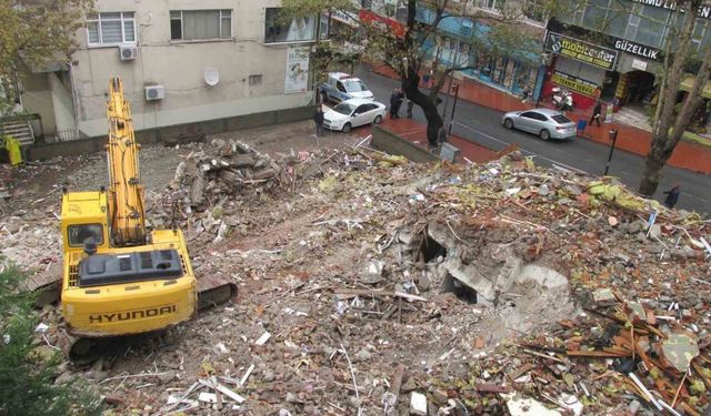 Ereğli’de gaz sızıntısı paniğe neden oldu