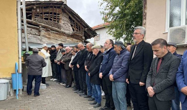 Çankırı'da kadına şiddet bir can daha aldı
