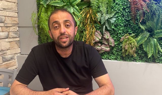 Yaşlı Kadının Mahcubiyeti Sosyal Medyada Gönüllere Dokundu