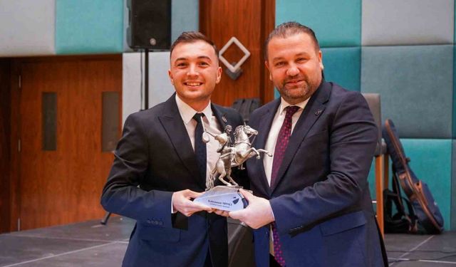 Bolu’da Hakemler 2025-2026’ya Merhaba Dedi