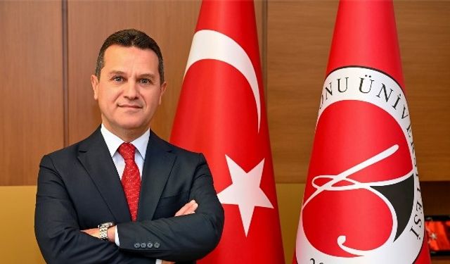 Prof. Dr. Topal, Üniversitelerarası Kurul’da Güven Tazeledi
