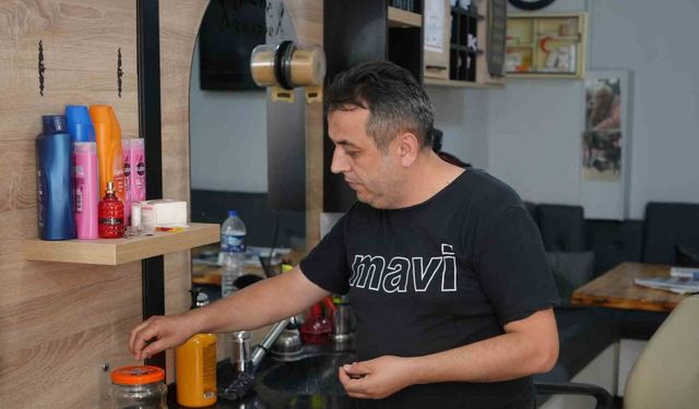 Kastamonu'da 400 Kilogram Atık Jilet Geri Dönüştürüldü