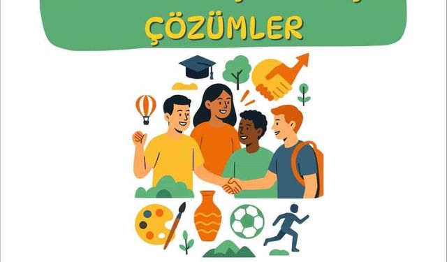 Kastamonu’da "Gelecek İçin Genç Çözümler" projesi başladı