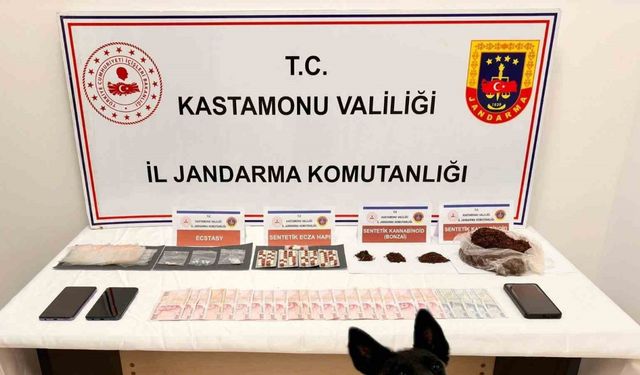 Tosya’daki Ev Baskını Davasında İki Sanığa Ağır Ceza Talebi