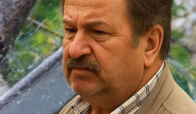 Bahçesinde Ağaç Kesti, Elektrik Akımına Kapılıp Hayatını Kaybetti