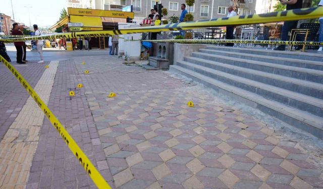 Maktule tekme atan sanığa 18 yıl hapis