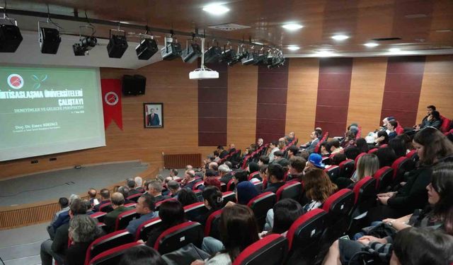 Kastamonu Üniversitesi’nden 61 projeye 46 milyon TL destek
