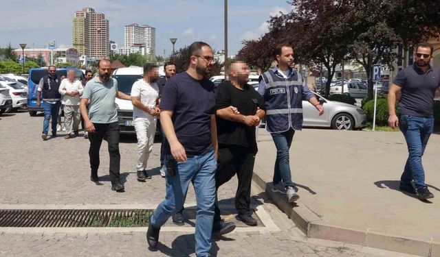 Kastamonu’da Kaporta Kavgası Cinayeti Davası Sürüyor