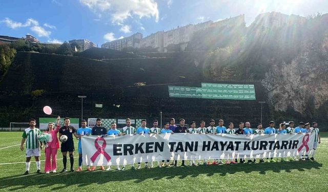 Kozlu Belediyespor’dan Umut Dolu Sezon Açılışı
