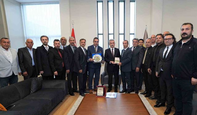 Yiğit, "Alaplı’ya teknoloji lisesi kandıracağız"