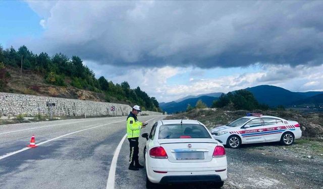 Zonguldak’ta ekiplerden kapsamlı denetim