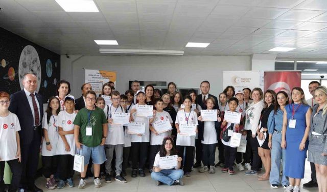 Zonguldak’ta Bilim ve Sanatla Dolu Beş Gün