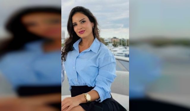 Sahadan Ekranlara: Banu Aydın’ın Futbol Tutkusu Viral Oldu