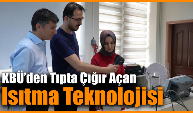 KBÜ’den implant enfeksiyonlarına sıcak enfeksiyon