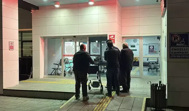 Tavuklu pilav 15 kişiyi hastanelik etti