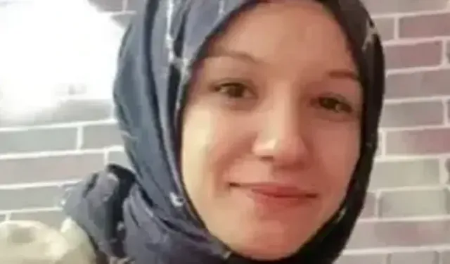 Halı sıkma makinesine kapılan genç kadın hayatını kaybetti