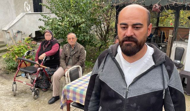 Evlatlıktan reddedilme kavgası kanlı bitti