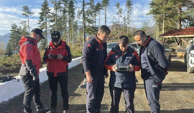 Anne ve 5 yaşındaki oğlundan üç gündür haber alınamıyor