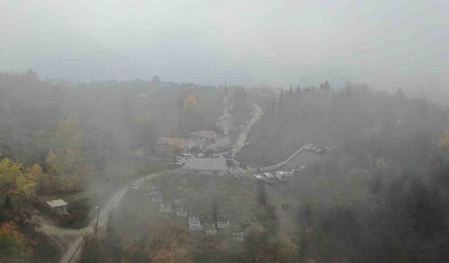 Anne ve oğuldan 3 gündür haber alınamıyor