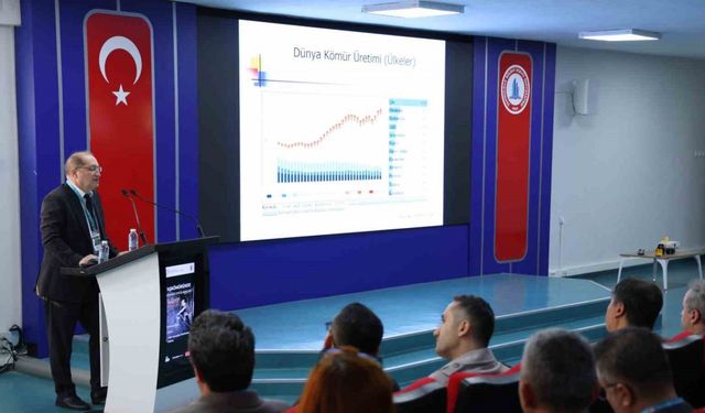 BEUN ile TTK’dan madenciliğin geleceğine ışık tutan çalıştay