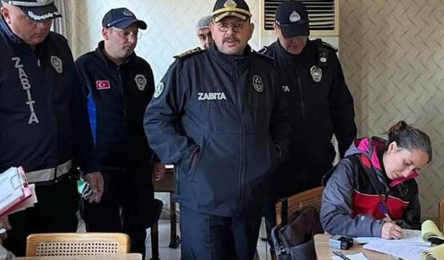 Devrek’te iki günde ikinci hijyen skandalı