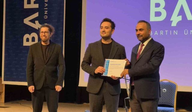 Dünyanın eğitim sistemi Türkiye'de şekilleniyor