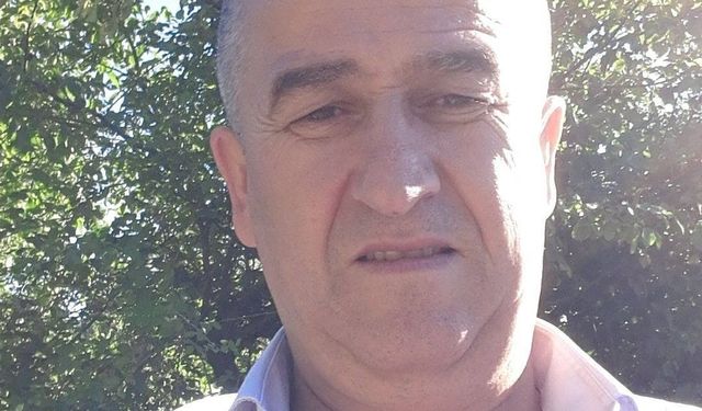 Eski polis av tüfeği ile katliam yaptı; 2 ölü 2 yaralı