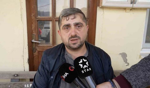 “Her şey yolundaydı” dedi, eşi ve oğlu 5 gündür kayıp