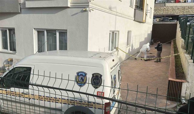 Kastamonu’da 7’nci kattan düşen genç hayatını kaybetti