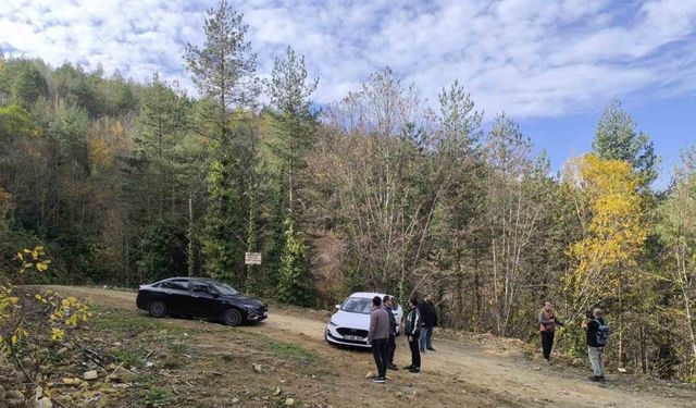 Kastamonu’da kayıp 5 yaşındaki çocuğun cansız bedeni bulundu