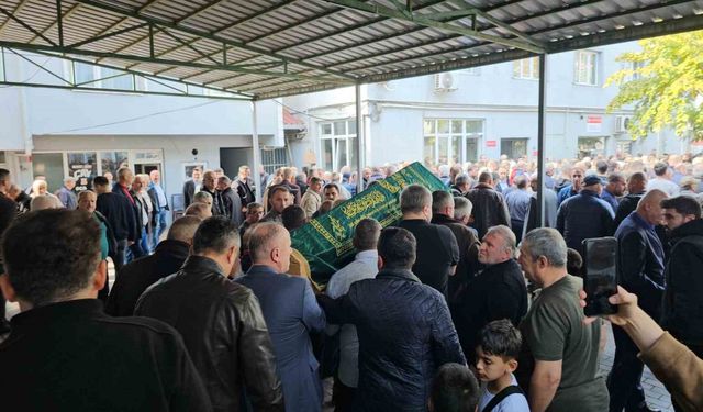 Zonguldak’ta 75 yaşındaki adam evinde ölü bulundu