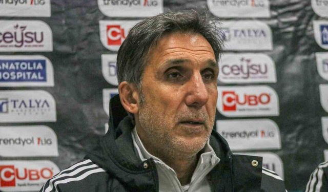 Serikspor galibiyetle moral depoladı