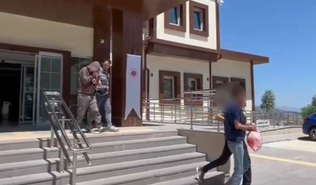 Yasa dışı madde ticareti davasında 15’er yıl hapis cezası