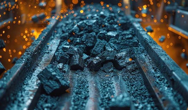 Türkiye’nin maden gücüne Ar-Ge desteği