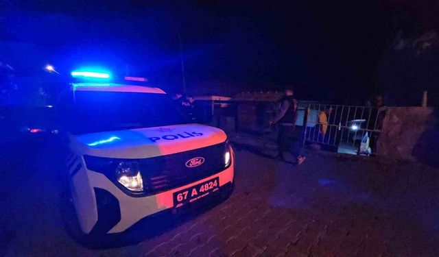 Zonguldak’ta 79 yaşındaki kadın evinde ölü bulundu