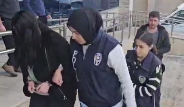 Zonguldak’ta ’aşk tuzağı’ ile 1 milyonluk vurgun