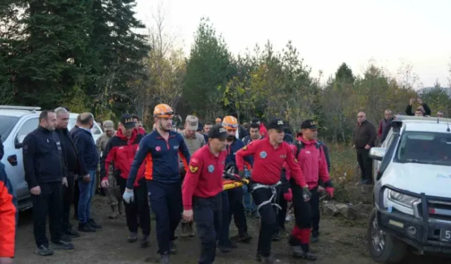 Küçük Osman’ın cansız bedeni Ankara’ya gönderildi