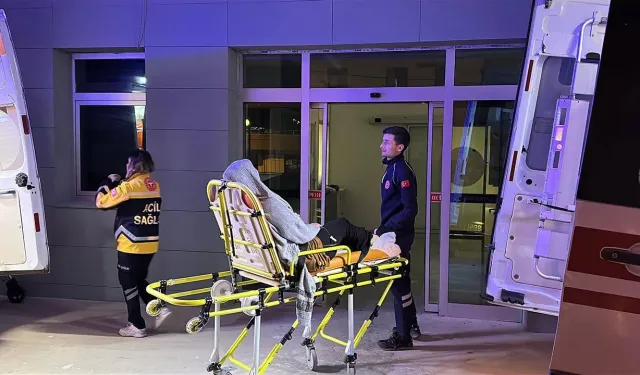 Doğanyurt’ta mevlit yemeğinden 43 kişi zehirlendi