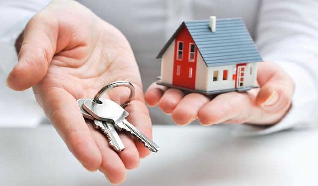 Zonguldak’ta Ekim ayında 814 konut satıldı