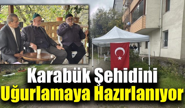 Şehit Özcan'ın babası: "Oğlum mesleğini çok severdi"